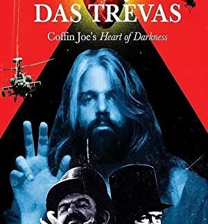 Coffin Joe's Heart of Darkness (2017) with English Subtitles on DVD